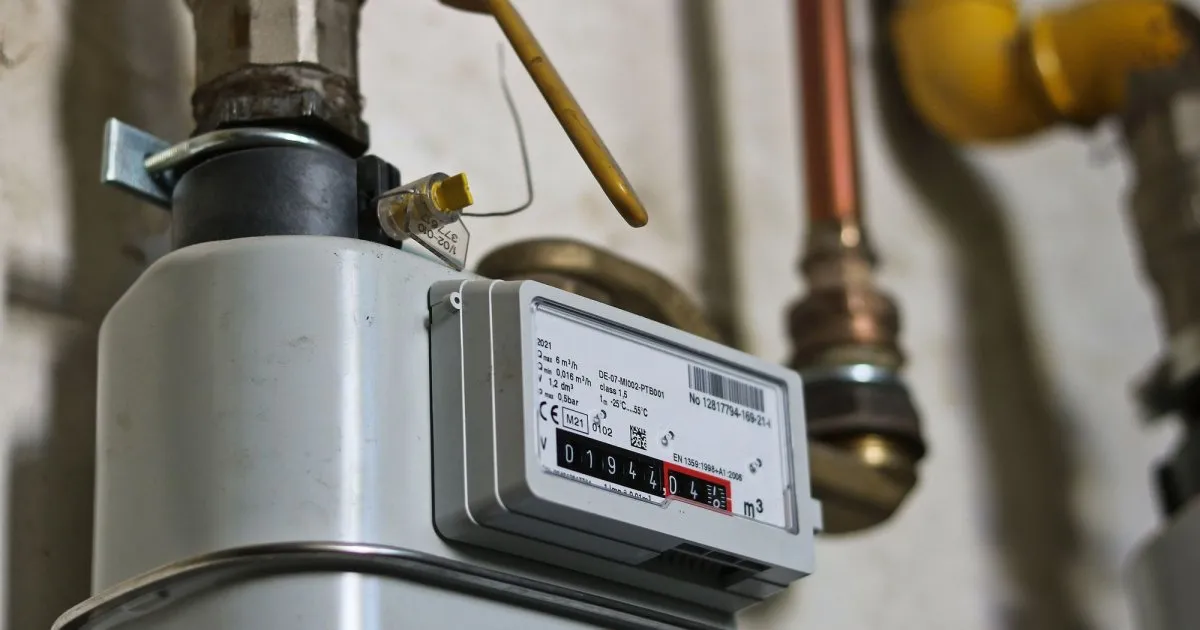На Золочівщині жінці донарахували близько 9 тисяч кубометрів газу через несправний лічильник