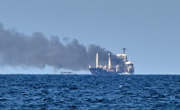 Напад Росії на торгові судна поблизу Болгарії: українці серед постраждалих