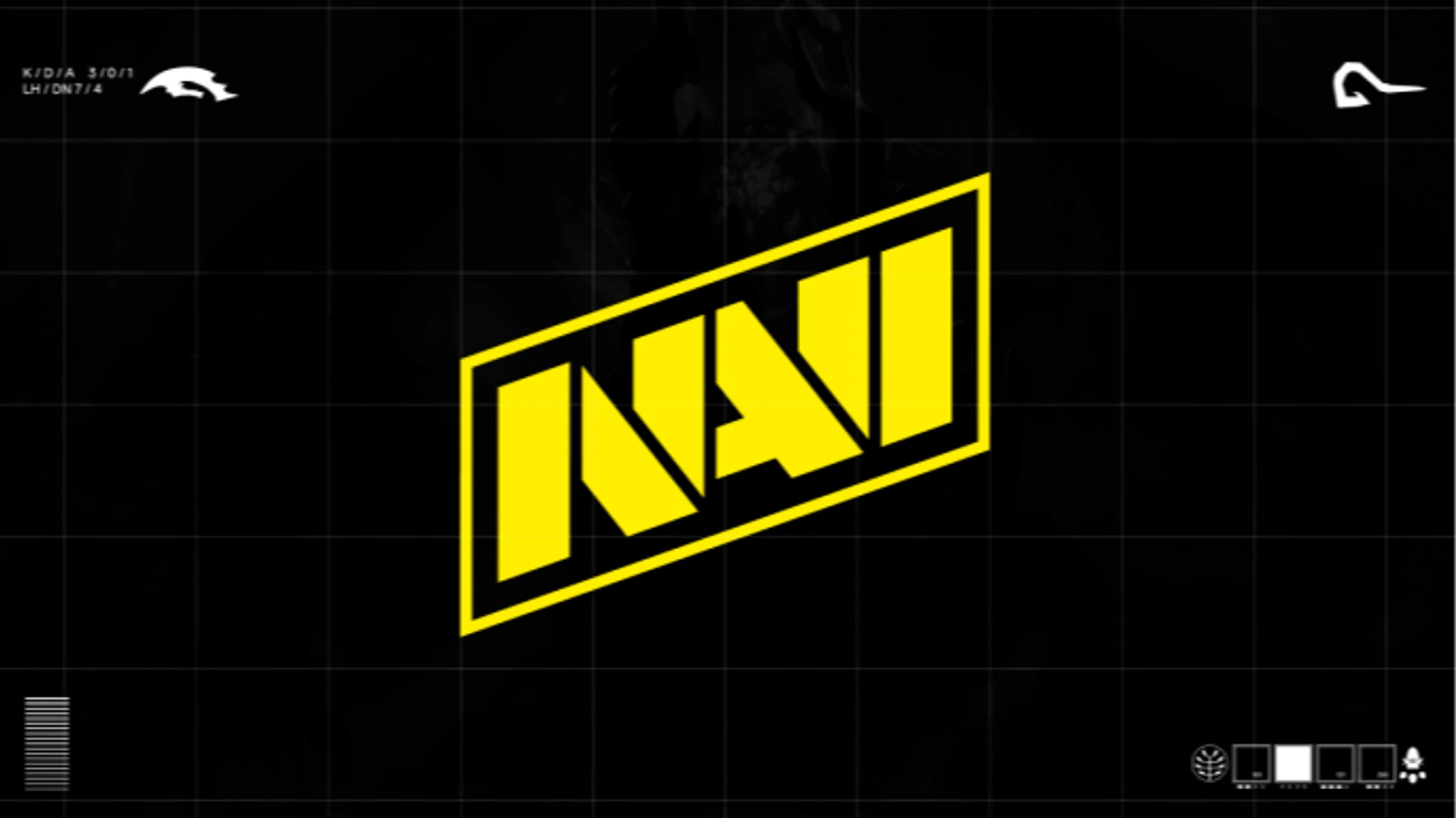 NAVI перемогли G2 у дебютному матчі престижного турніру в Польщі