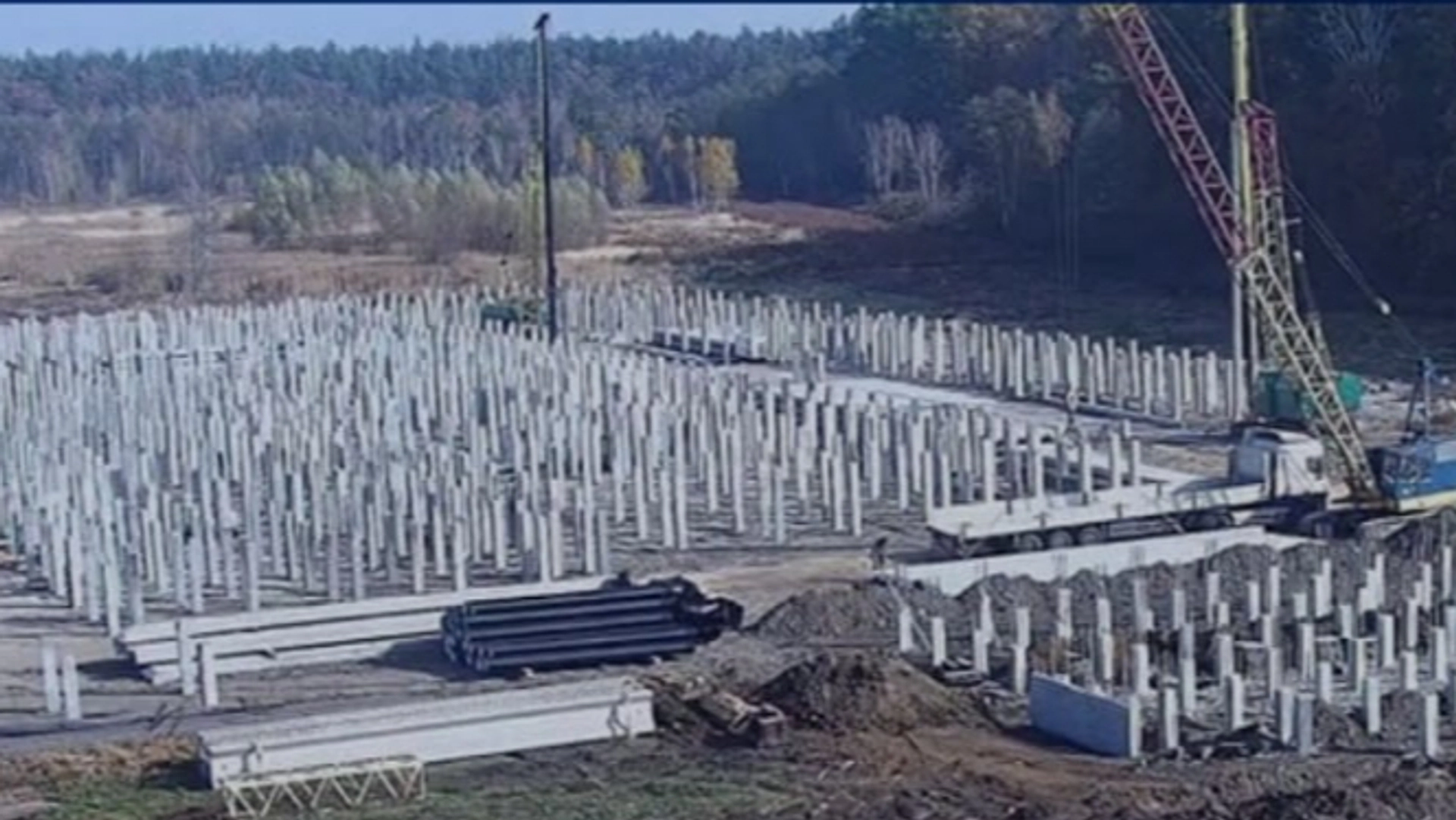 Необхідні додаткові 60 мільярдів гривень для захисту критичної інфраструктури України