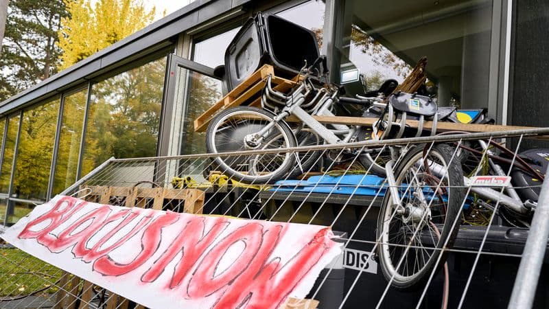 Німеччина на порозі масштабних протестів молоді: причини та очікування