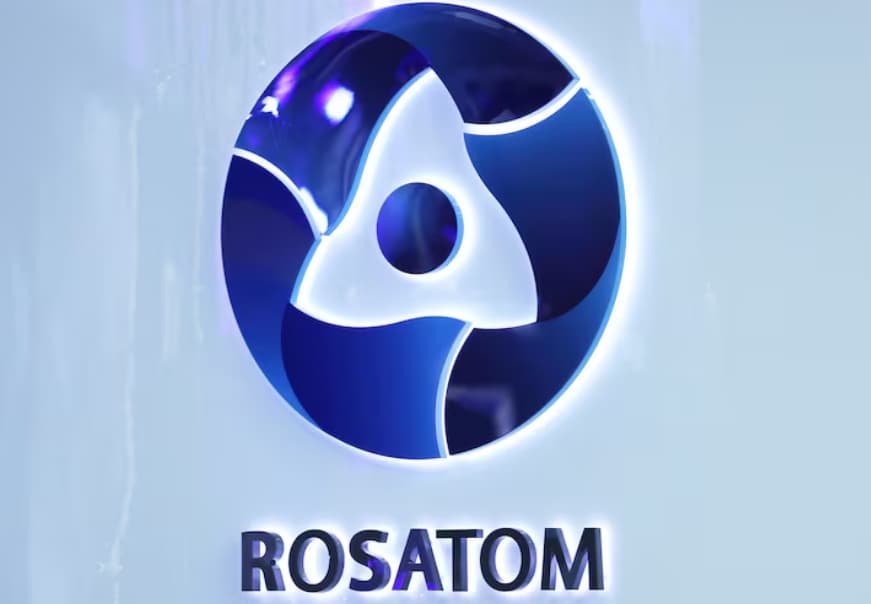 Німеччина планує термінальні заходи проти розширення заводу ядерного палива через вплив "Росатому"