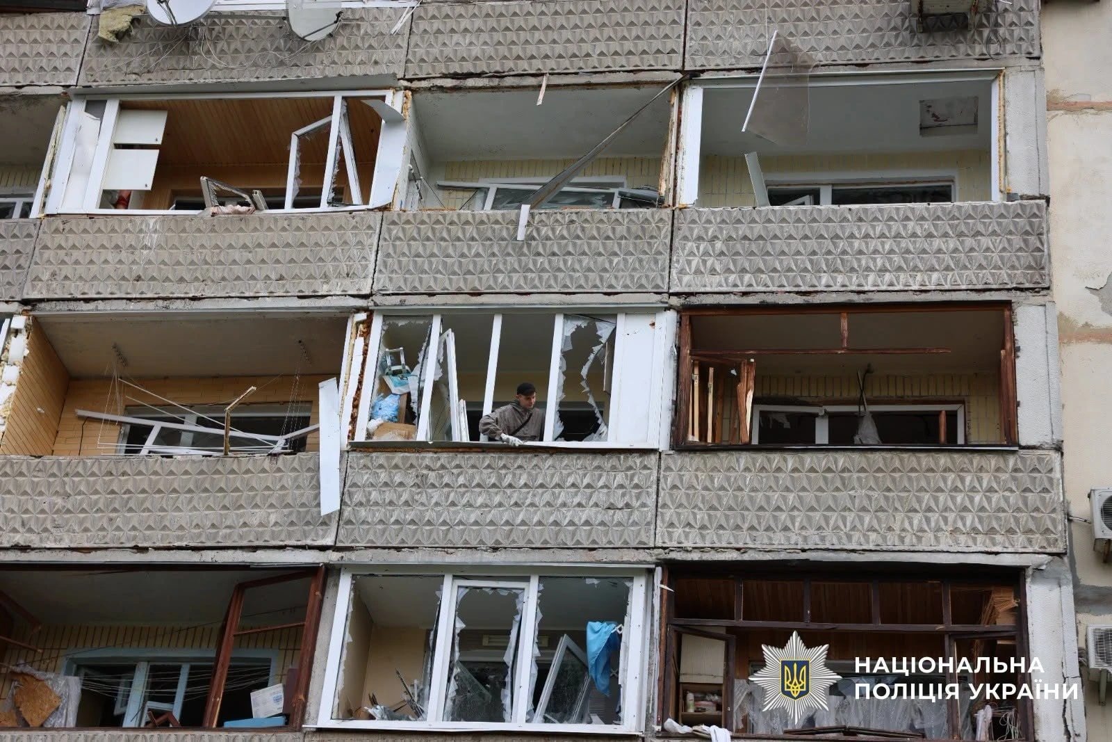 Обстріли в Україні: аналіз ситуації за останню добу