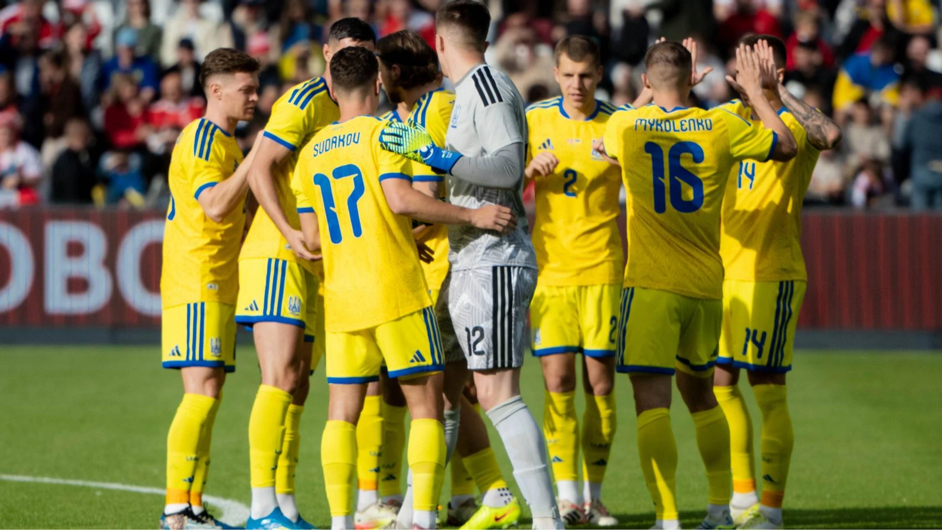 Онлайн-трансляція матчу Ліги націй: що потрібно знати українським вболівальникам