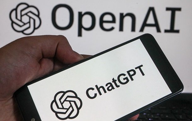 OpenAI запроваджує рішення у сфері кібербезпеки для України
