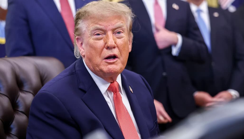 Опитування: більшість поляків вважають політику Трампа недостатньо вигідною для Польщі
