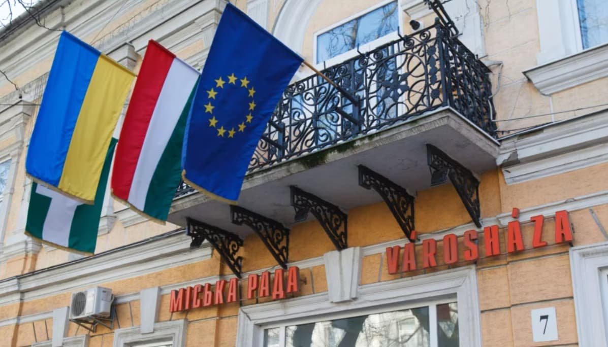 Організації угорців України підтримали новий проєкт закону про освіту