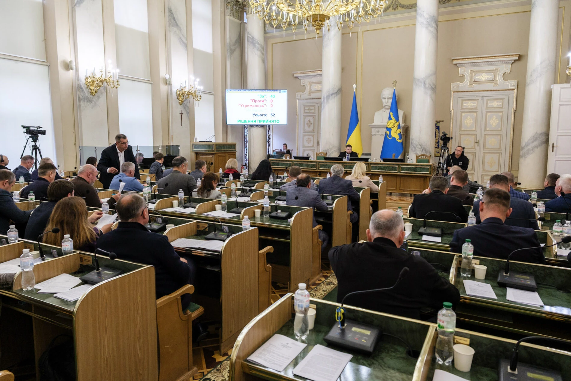 Педагогині з Кам'янки-Бузької та Давидова номіновані на премію Верховної Ради України
