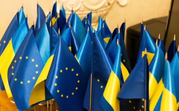 Підтримка вступу України до ЄС у Німеччині знизилася до 41%