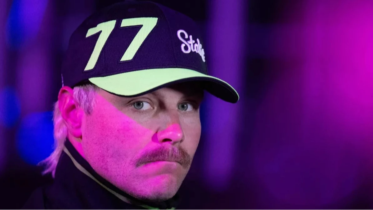 Пілот Каділлака зазнав санкцій у вигляді штрафу на 50 позицій на Гран-прі Мексики