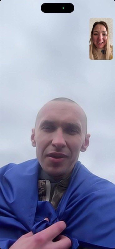 Після нещодавнього обміну військовополоненими додому повертається український захисник Василь Суворов з рідного села