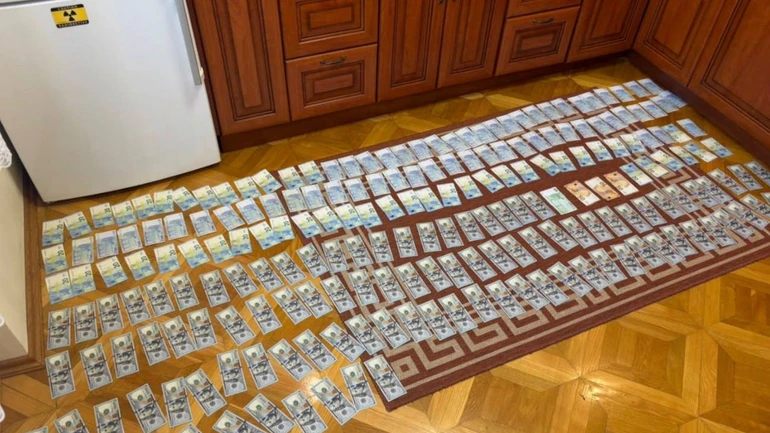 Поліція розкрила випадки зловживання серед керівництва об’єднання роботодавців