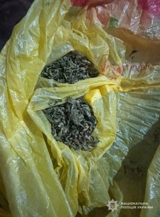 Поліція виявила схему контрабанди метадону через продукти харчування до колонії на Львівщині