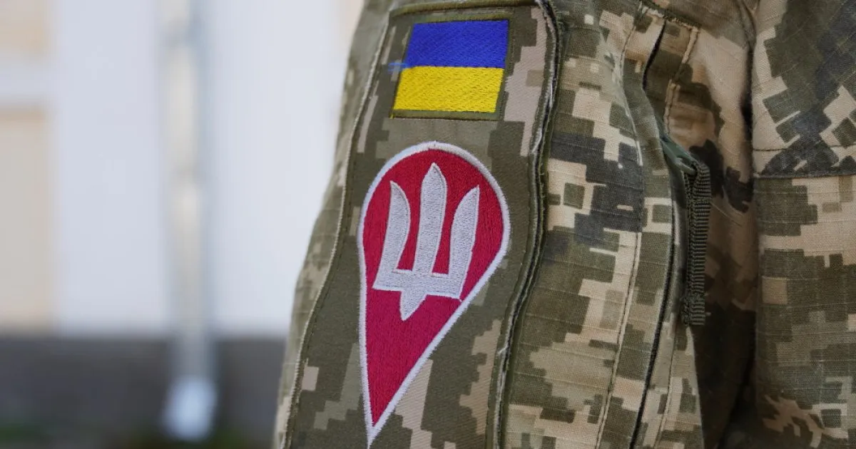 Полковник ДШВ зі Львівщини перевів чотирьох військових на роботу в автомобільний сервіс замість виконання військових обов’язків