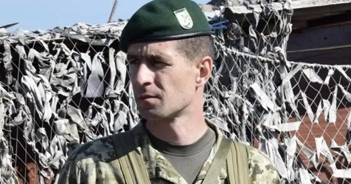 Полковник Станіслав Керод призначений на посаду керівника управління з питань ветеранської політики Львівської ОВА
