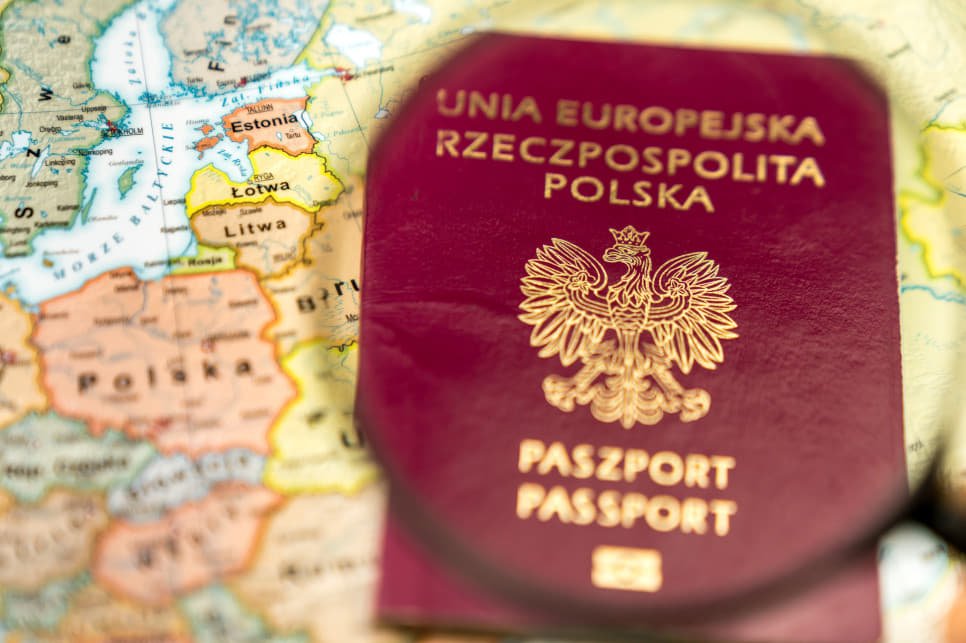 Польща готує нові вимоги для отримання громадянства у відповідь на збільшення числа українських мігрантів