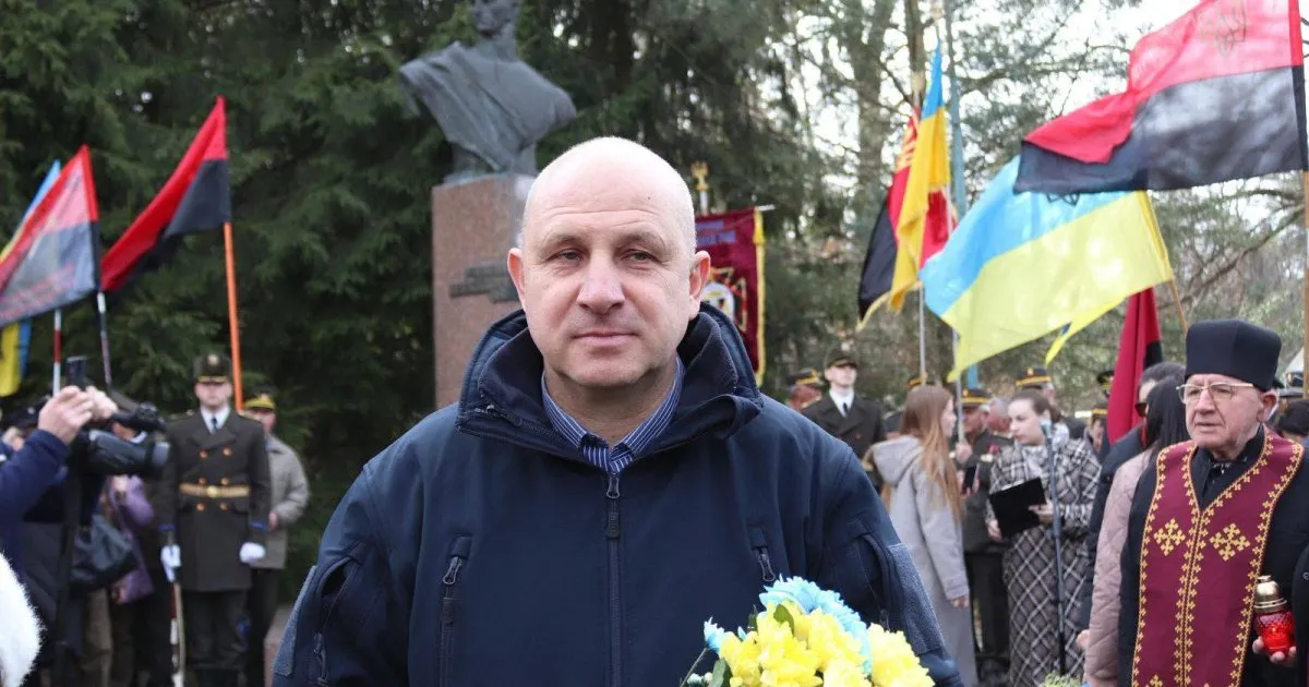 Польща наклала п’ятирічну заборону на в’їзд до Шенгенської зони для депутата Львівської облради Шеремети