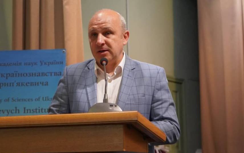 Польща заборонила в'їзд у Шенген посадовцю Львівської облради через підтримку ініціативи "року УПА"