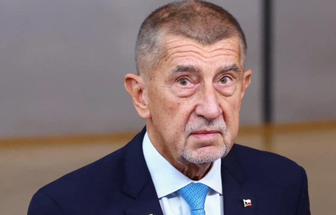 Прем’єр Чехії визнав значні втрати своєї партії на виборах до Сенату