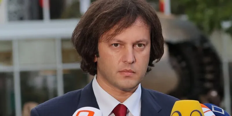 Прем'єр Грузії: Україна та Молдова випереджають нас лише в аспекті негативних новин
