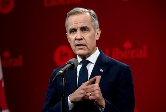 Прем'єр Канади: За кордоном існують спроби дестабілізувати ситуацію в Альберті напередодні референдуму