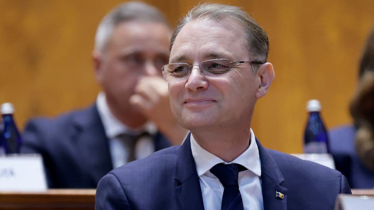 Прем'єр Румунії зустрівся з Генеральним секретарем НАТО для обговорення атак у Чорному морі