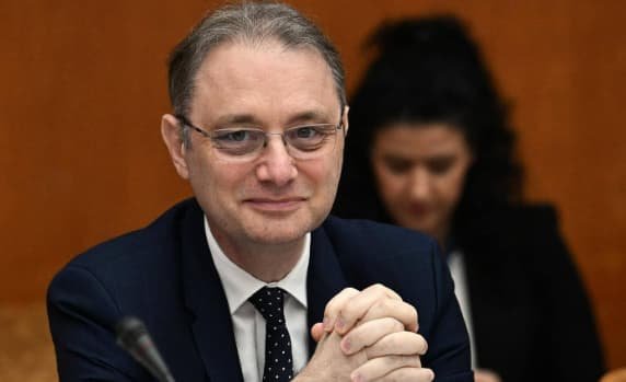 Президент Румунії оголосив про кандидатуру на посаду нового прем'єра країни