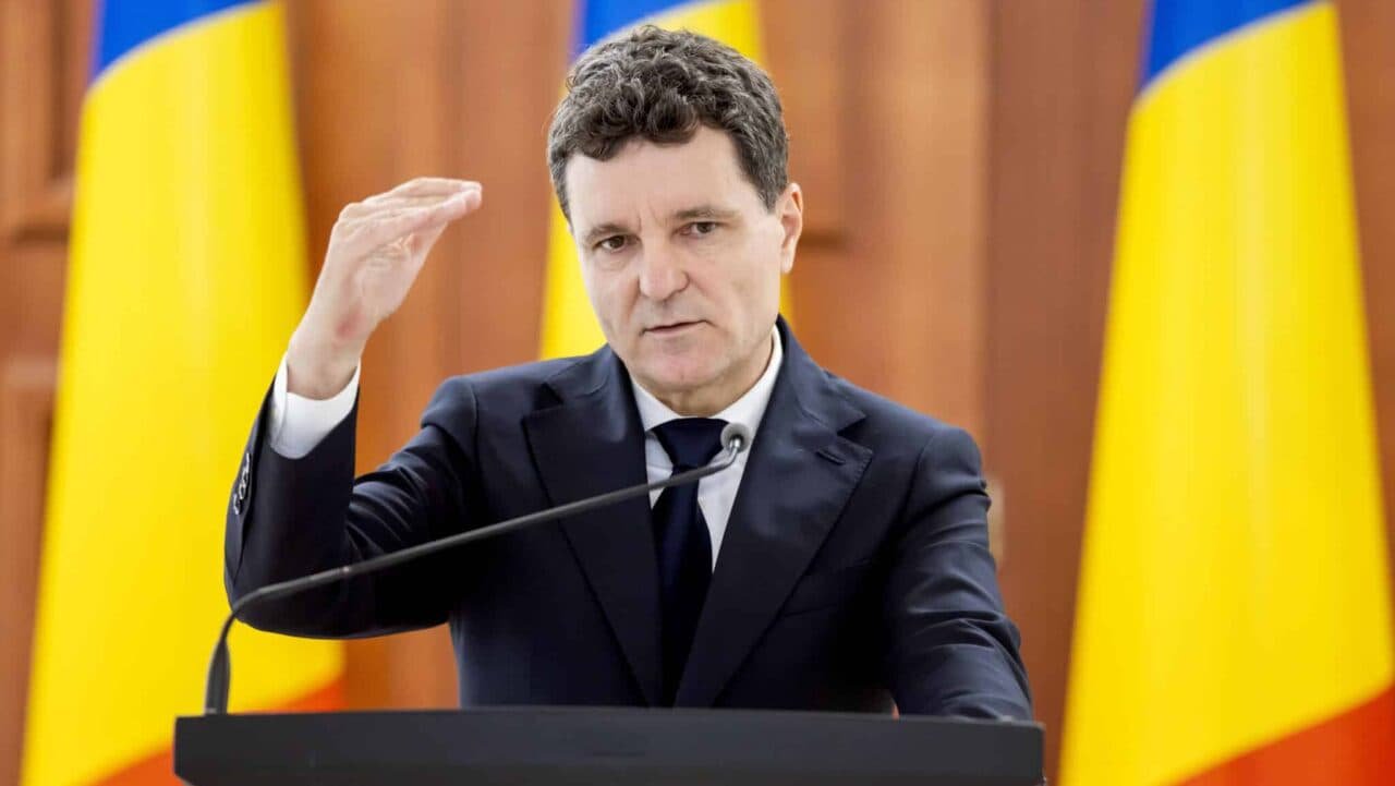 Президент Румунії закликає партії уникати співпраці з ультраправими при формуванні нового уряду