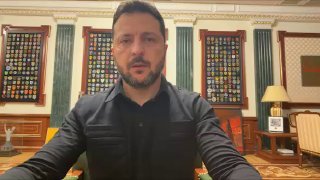 Президент Сполучених Штатів оголосив про досягнення енергетичного перемир'я, що стало позитивним кроком для всіх сторін.