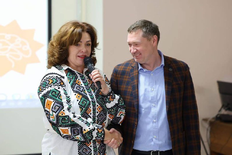 Проєкт «Почуй Лікаря»: Львівщина запускає всеукраїнський рух з 130 новими амбасадорами медицини