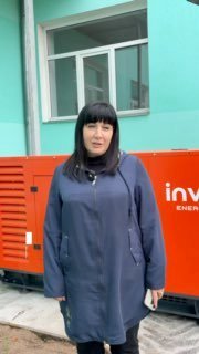 Рава-Руська гімназія отримала резервне живлення для забезпечення енергонезалежності освітньої інфраструктури