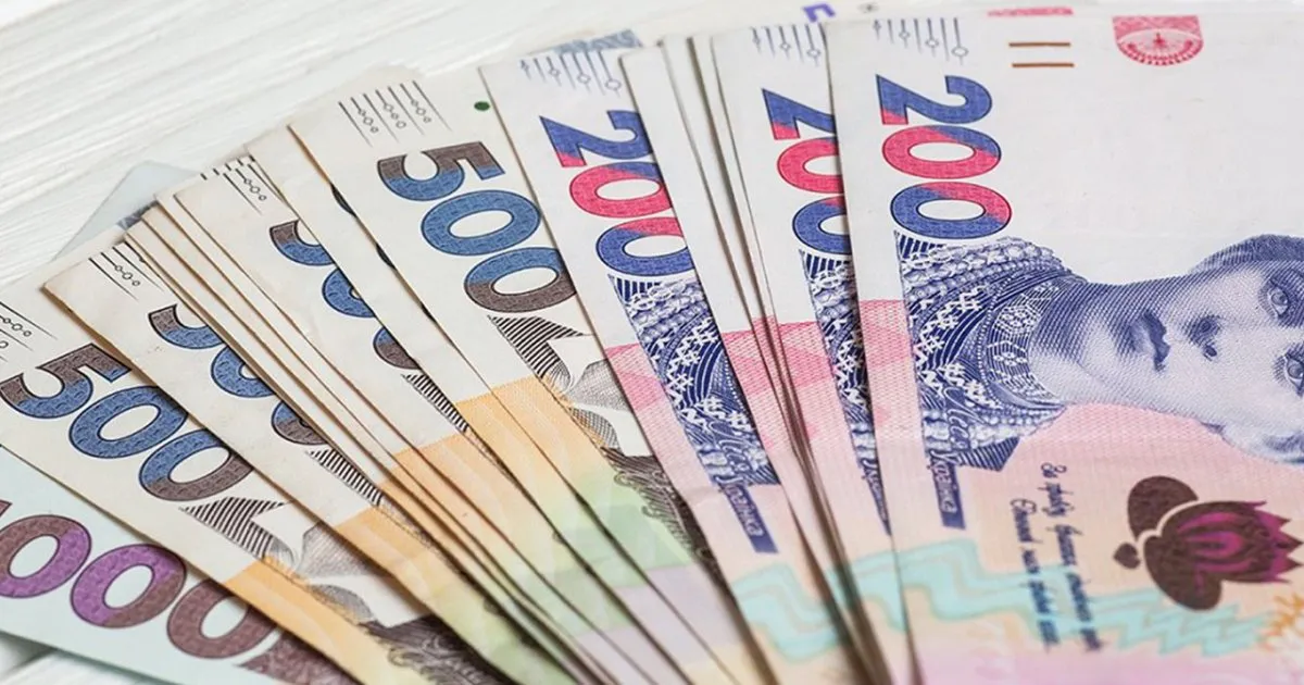 Рейтинг громад Львівщини: де найвищі та найнижчі зарплати у регіоні