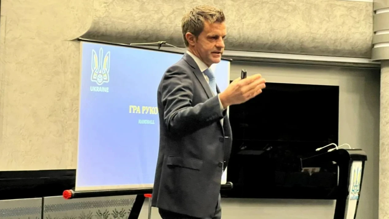 Ріццолі прокоментував суперечливі моменти в матчі "Буковина"
