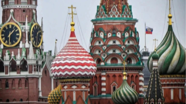 Росія виступила за зняття санкцій США з інвестиційного фонду спецпредставника Путіна
