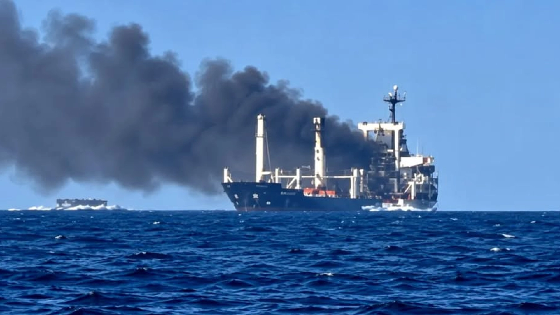 Російська атака на судно у нейтральних водах: нові загрози для міжнародного судноплавства