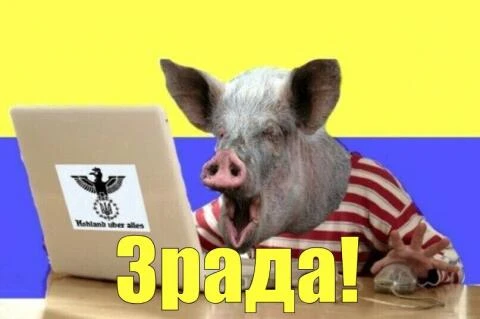 Російські хакери погрожують Україні, заявляючи про глибше вторгнення у системи держави від імені PalachPro і Смешариків.
