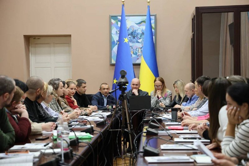 Розпочався другий етап навчання фахівців з підтримки ветеранів у Львівському національному університеті