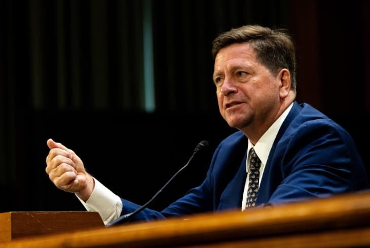 Розвідка США повідомляє про можливе посилення іранських атак на американських посадовців