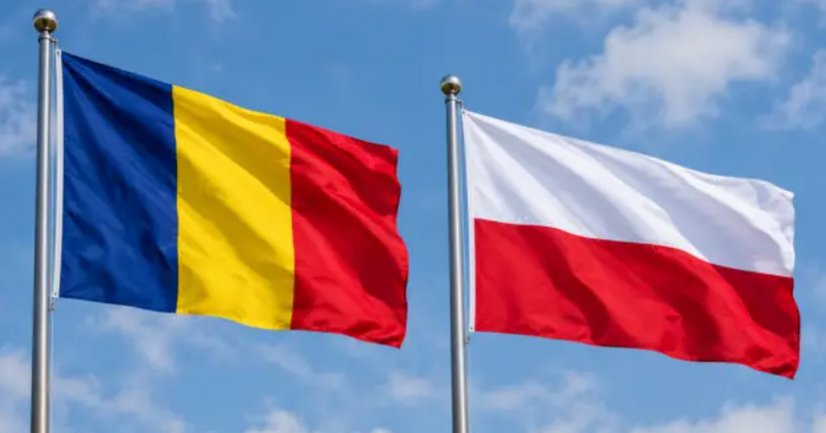 Румунія і Польща уклали угоду про спільне придбання ударних дронів