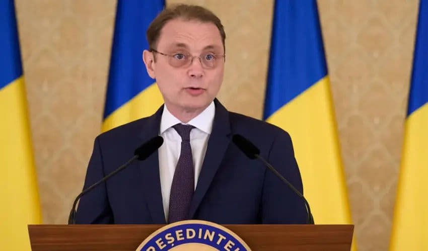 Румунія та Молдова розглядають спільні заходи протидії дронам