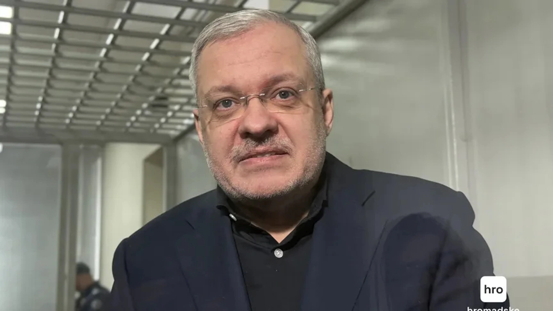 САП ініціює передачу заставних коштів Галущенка до АРМА