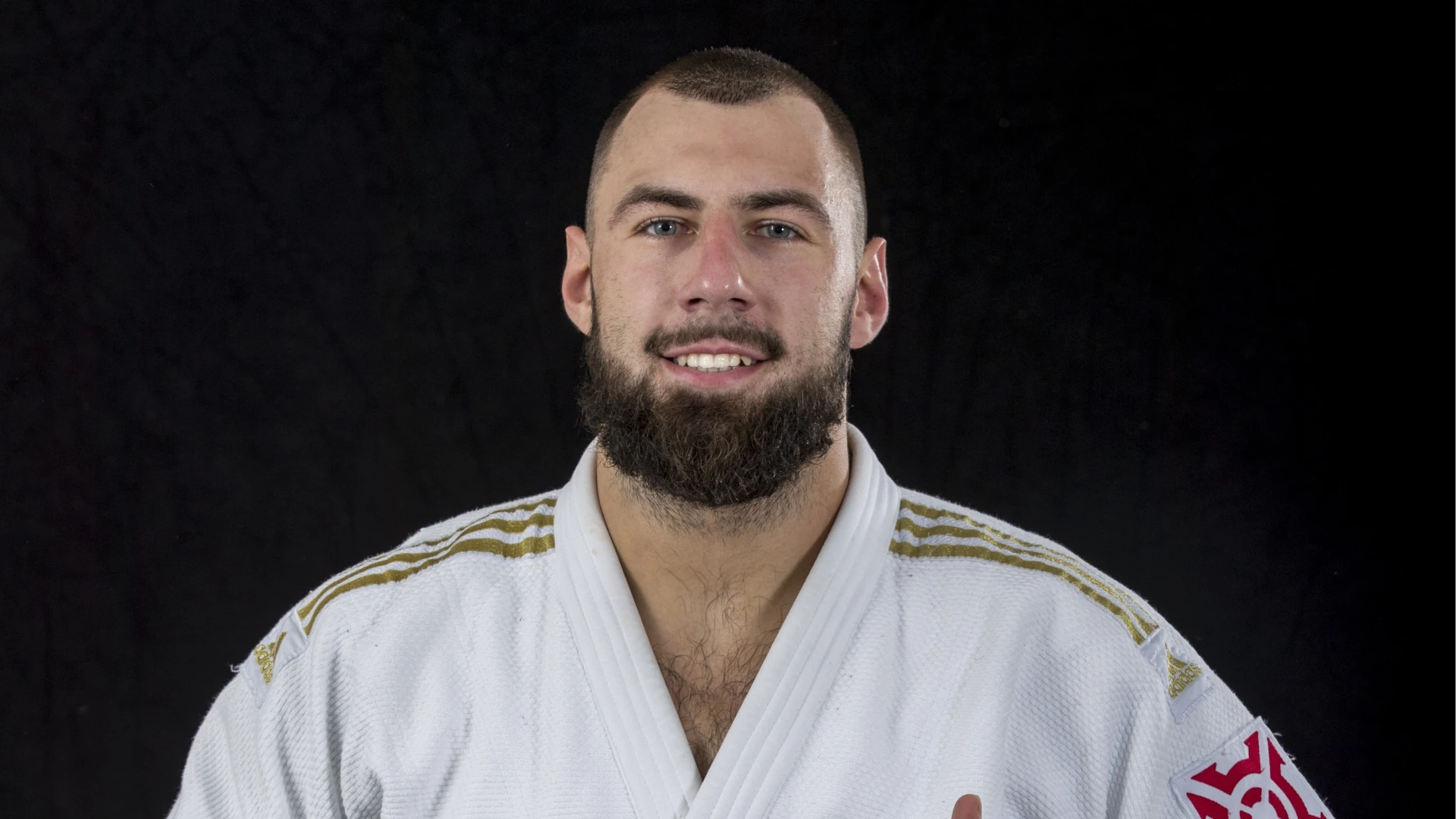 Савицький виборов бронзу на Grand Slam у Абу-Дабі 2026 року