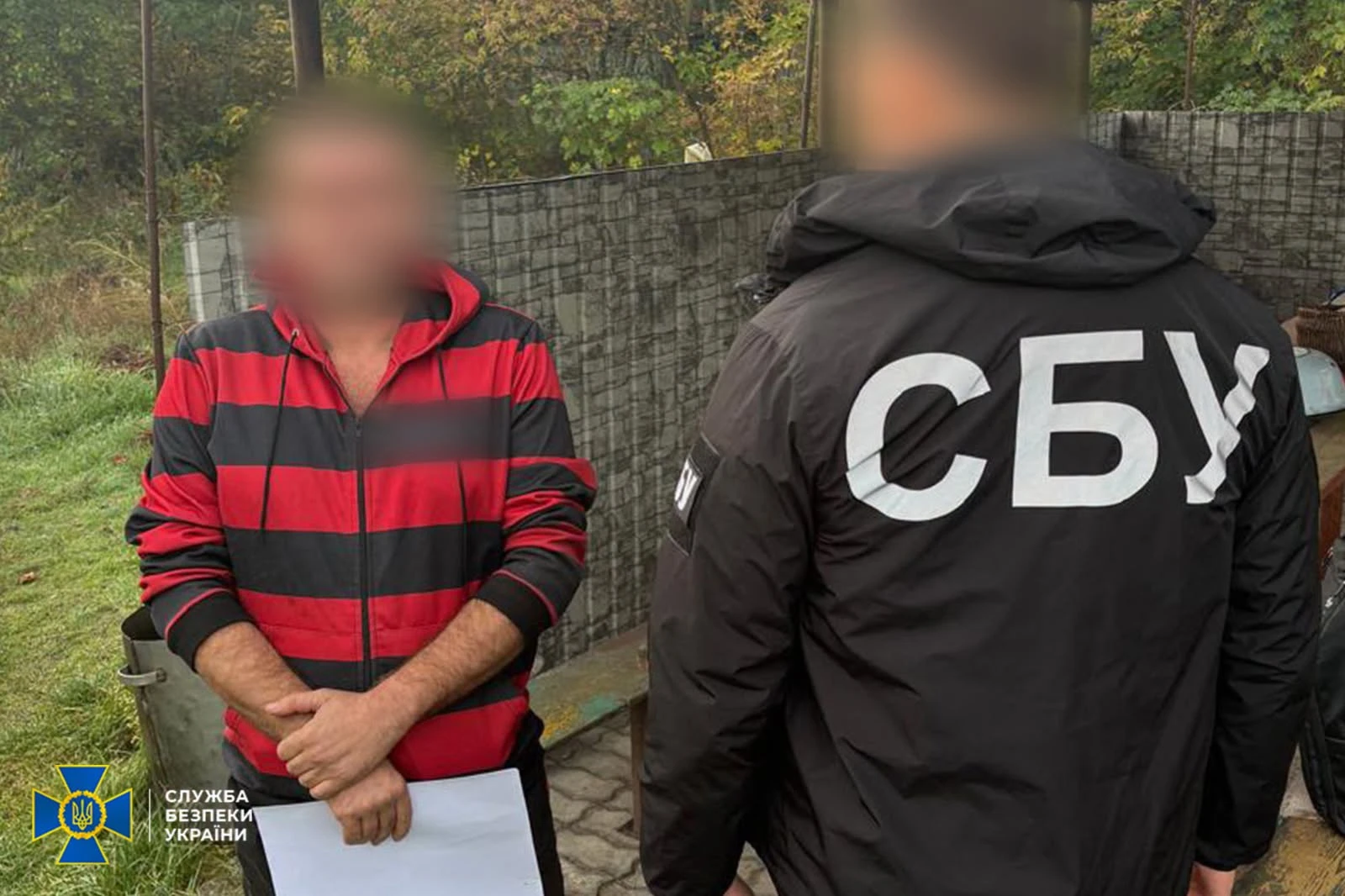 СБУ затримала пропагандистку, яка закликала до вбивства українців у 100 тисячі повідомлень