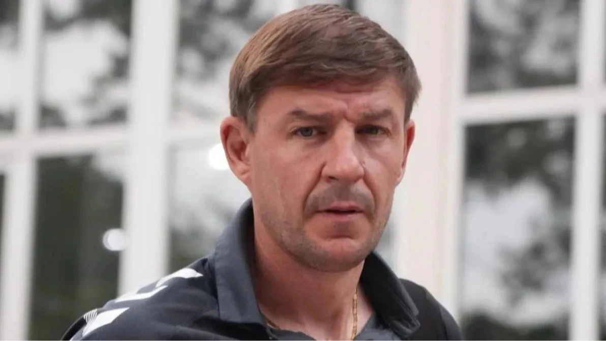 Шацьких висловив готовність очолити київське Динамо