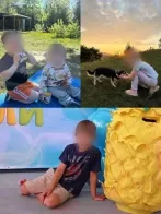 Шістьох дітей, вилучених з родини на Львівщині, повернули батькам