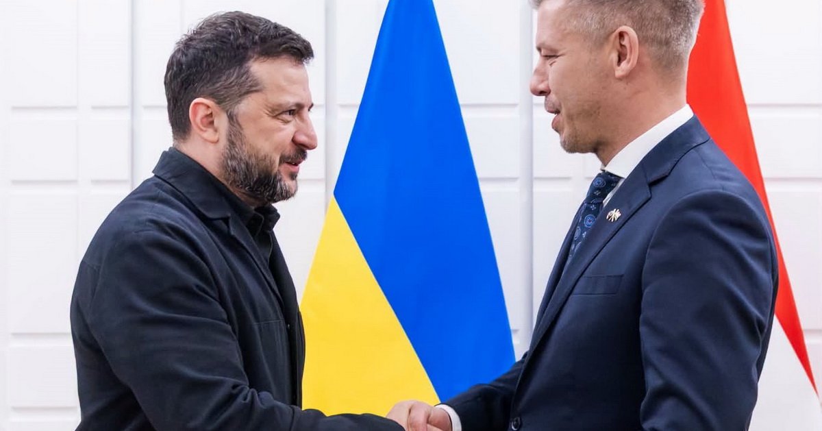 Співпраця з Угорщиною, допомога зі Швеції та критика Трампа від Бабіша: ключові новини дня