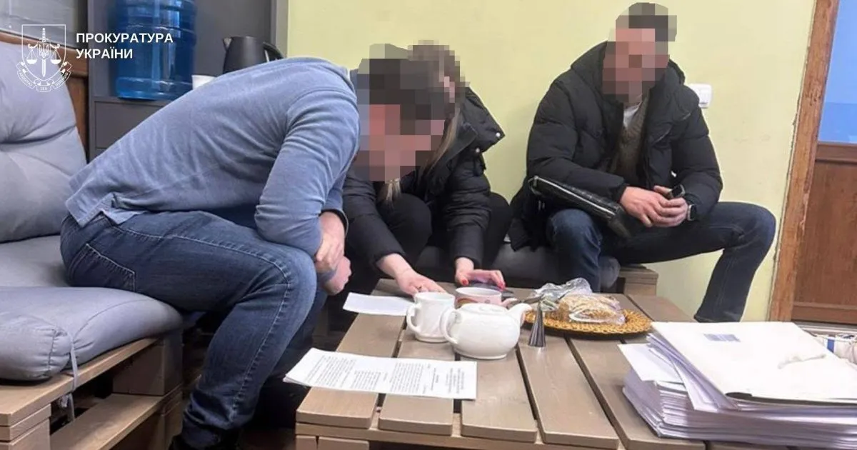 Справу посадовця зі Славська розслідують через збитки в 1,5 млн грн від закупівлі дронів