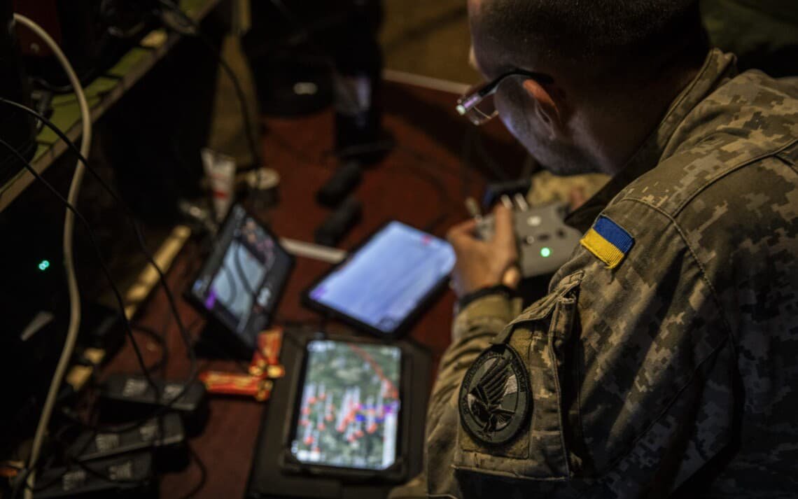 США можуть зупинити надання розвідданих Україні через удари по російських нафтопереробних заводах