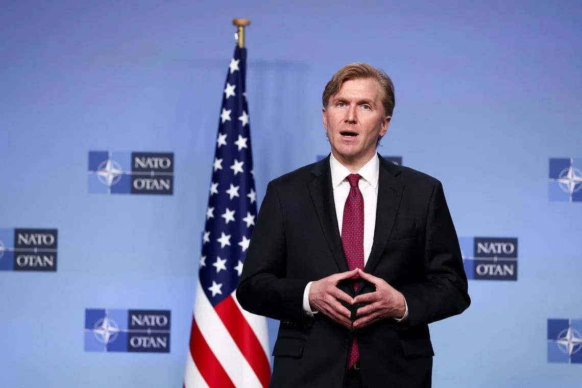 США не запросили ключових союзників по НАТО на важливу зустріч щодо майбутнього Альянсу