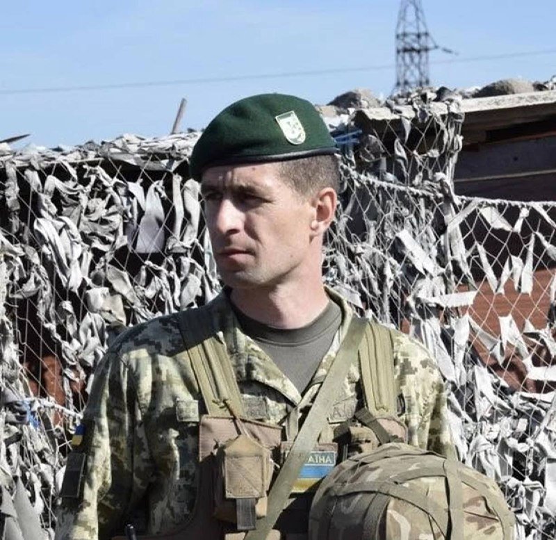 Станіслав Керод став новим керівником Управління з питань ветеранської політики Львівської ОДА після 26 років військової служби